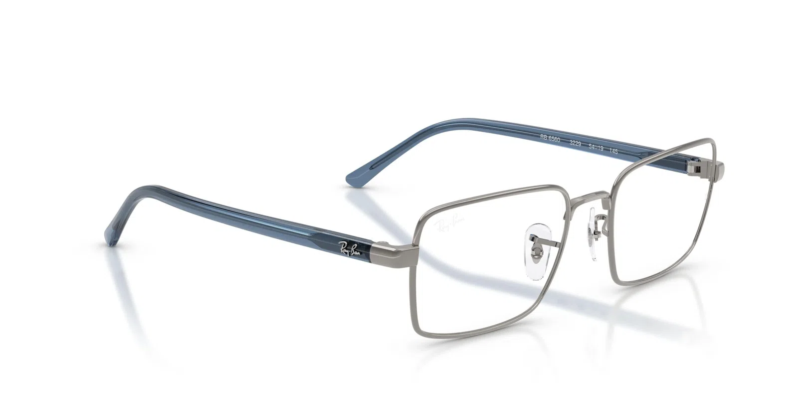 Ray-Ban 6560 Eyeglasses - view 21